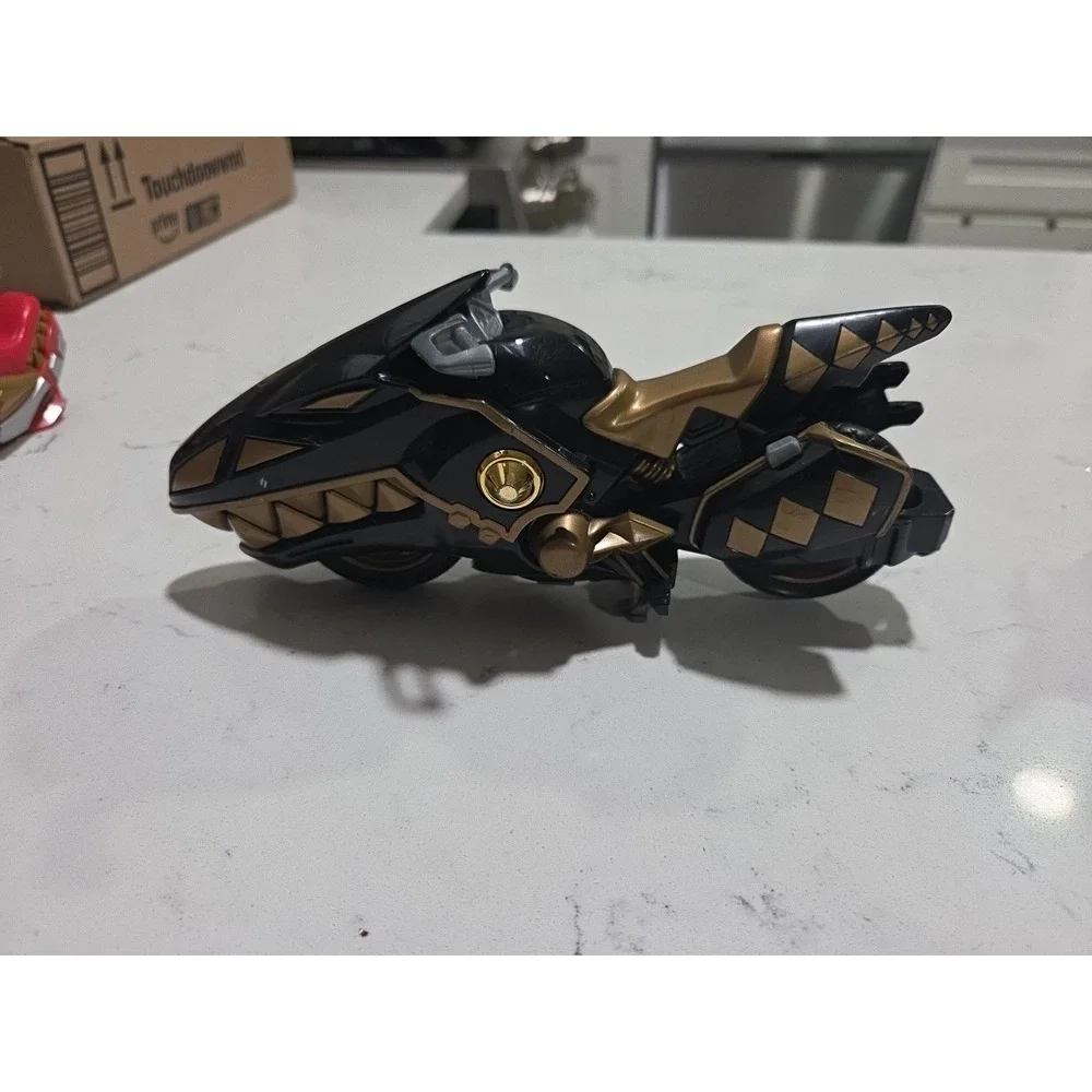 Power Rangers Dino Thunder Action Figure Lot